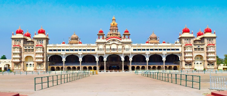 mysore